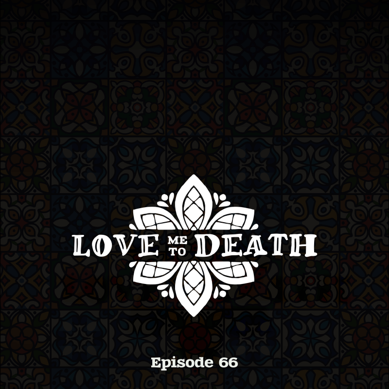 Love Me to Death Chapter 66 - Page 43
