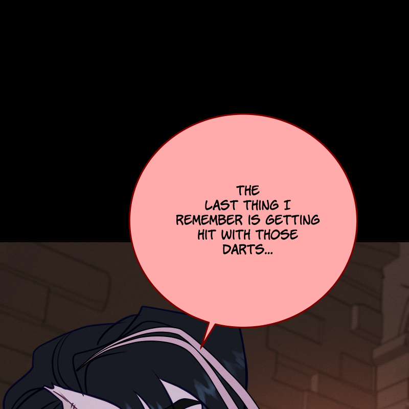 Love Me to Death Chapter 66 - Page 45