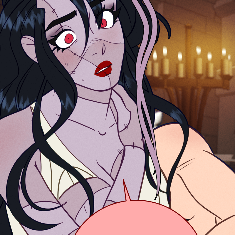 Love Me to Death Chapter 66 - Page 46