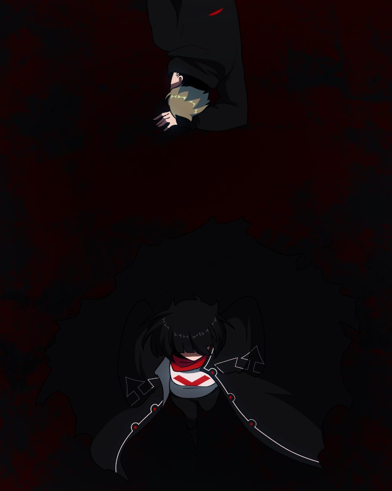 Love Me to Death Chapter 66 - Page 48