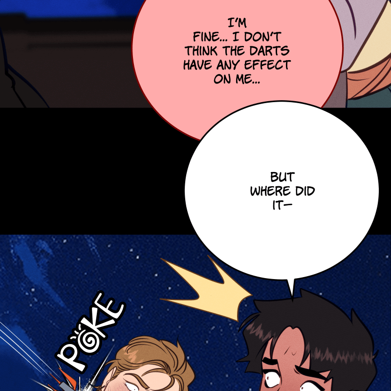 Love Me to Death Chapter 66 - Page 6