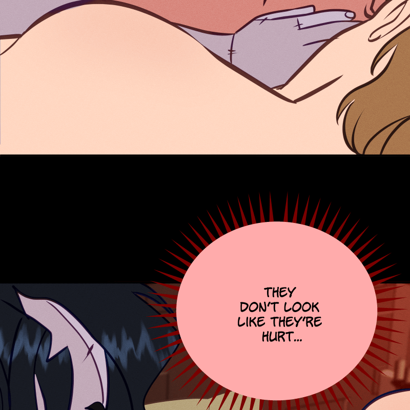 Love Me to Death Chapter 66 - Page 52
