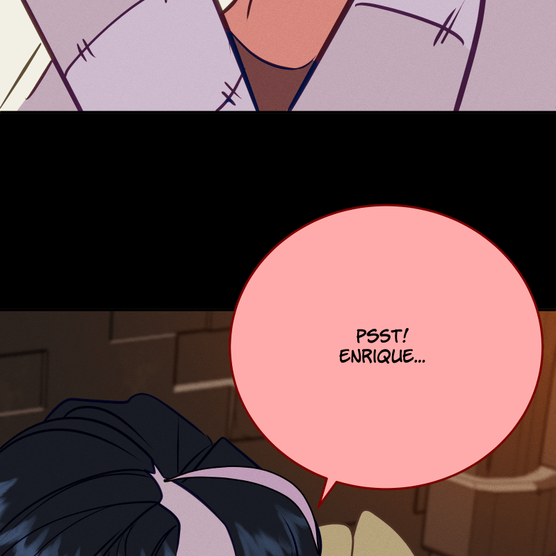 Love Me to Death Chapter 66 - Page 54