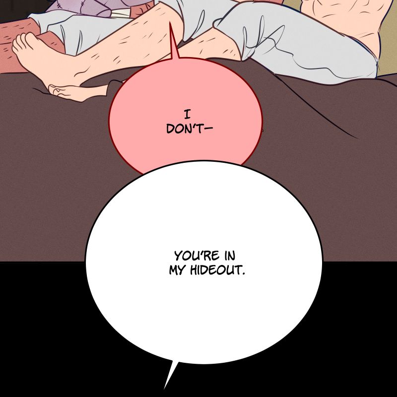 Love Me to Death Chapter 66 - Page 60