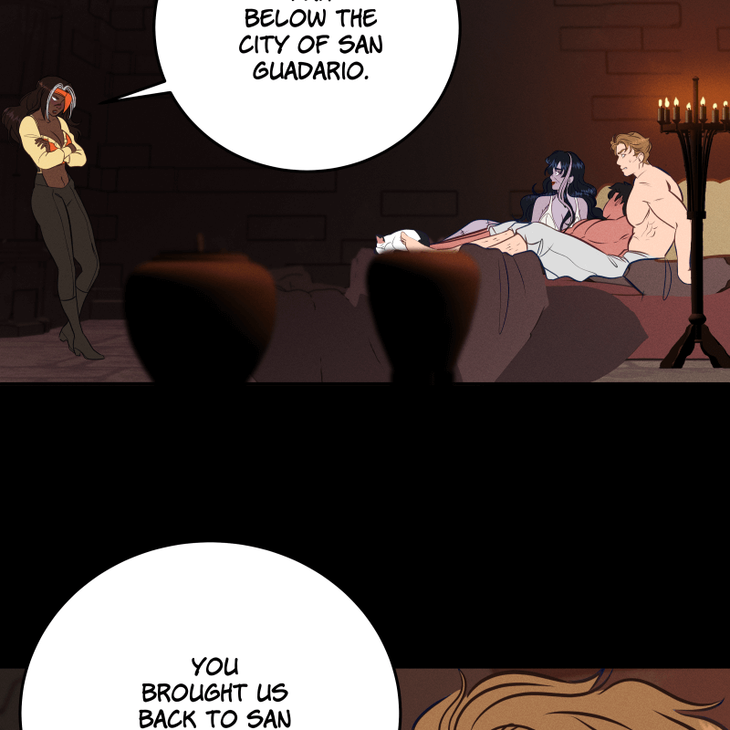 Love Me to Death Chapter 66 - Page 63