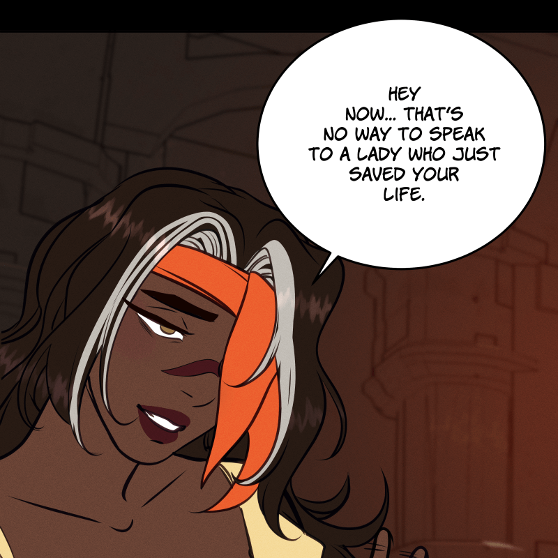 Love Me to Death Chapter 66 - Page 65