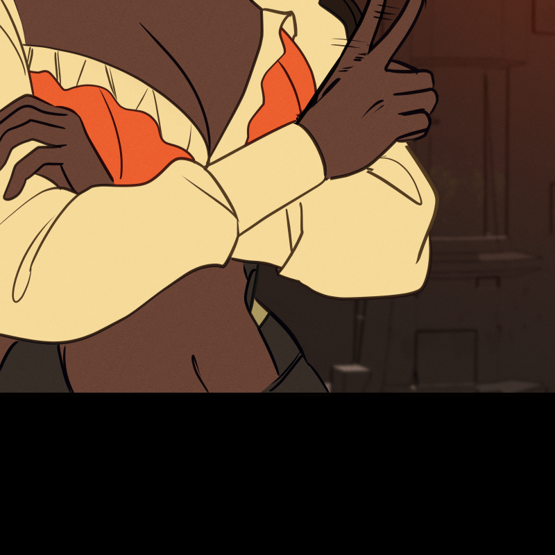 Love Me to Death Chapter 66 - Page 66