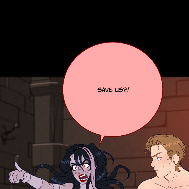 Love Me to Death Chapter 66 - Page 67