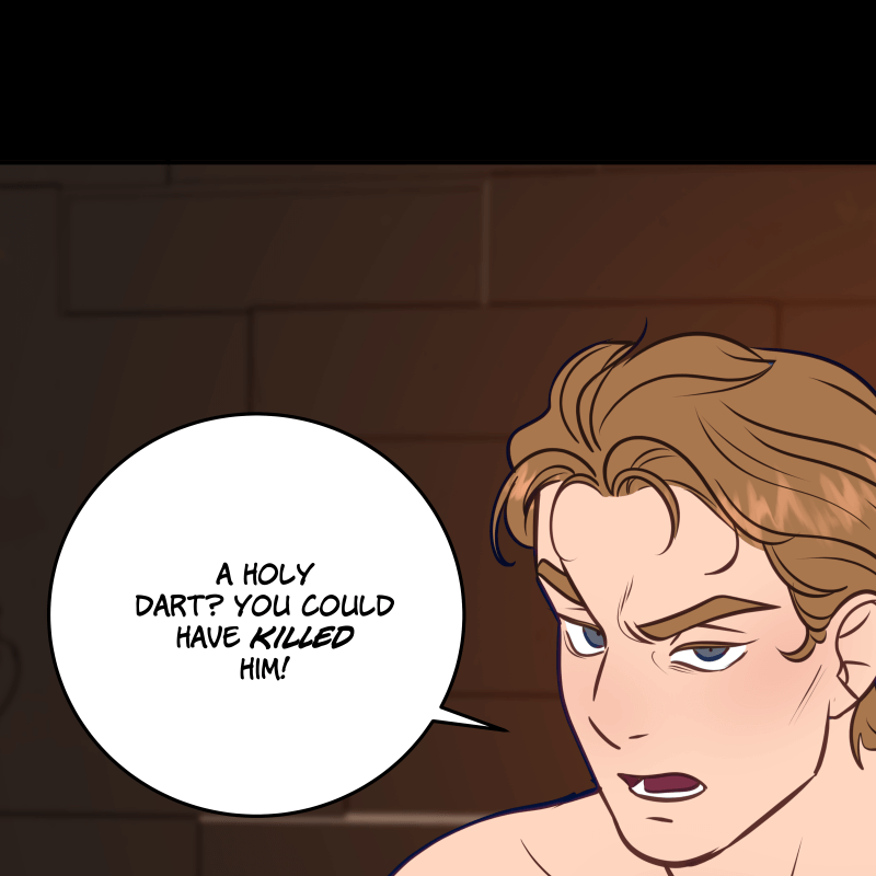Love Me to Death Chapter 66 - Page 69