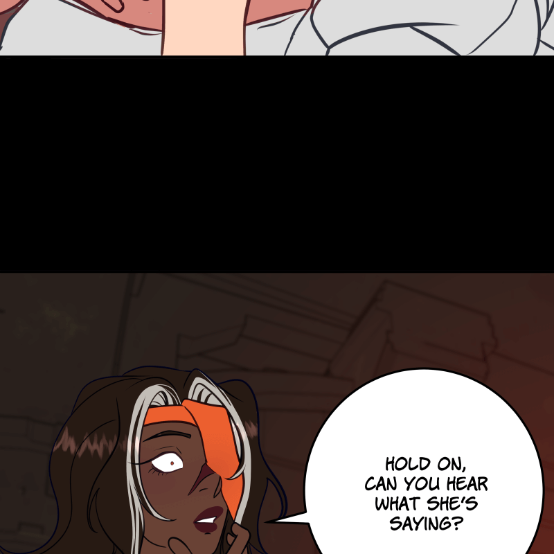 Love Me to Death Chapter 66 - Page 71