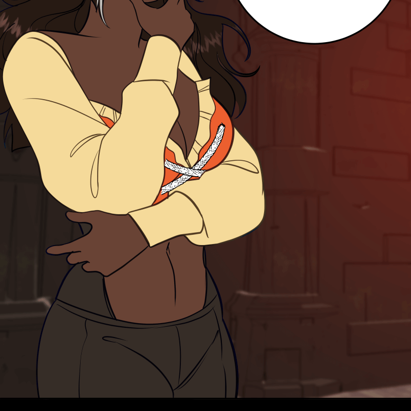 Love Me to Death Chapter 66 - Page 72