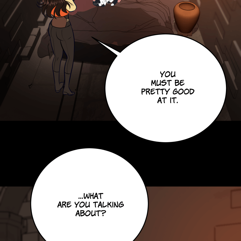 Love Me to Death Chapter 66 - Page 74