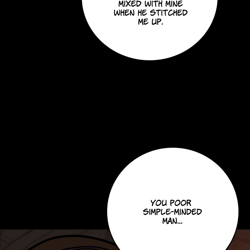 Love Me to Death Chapter 66 - Page 76