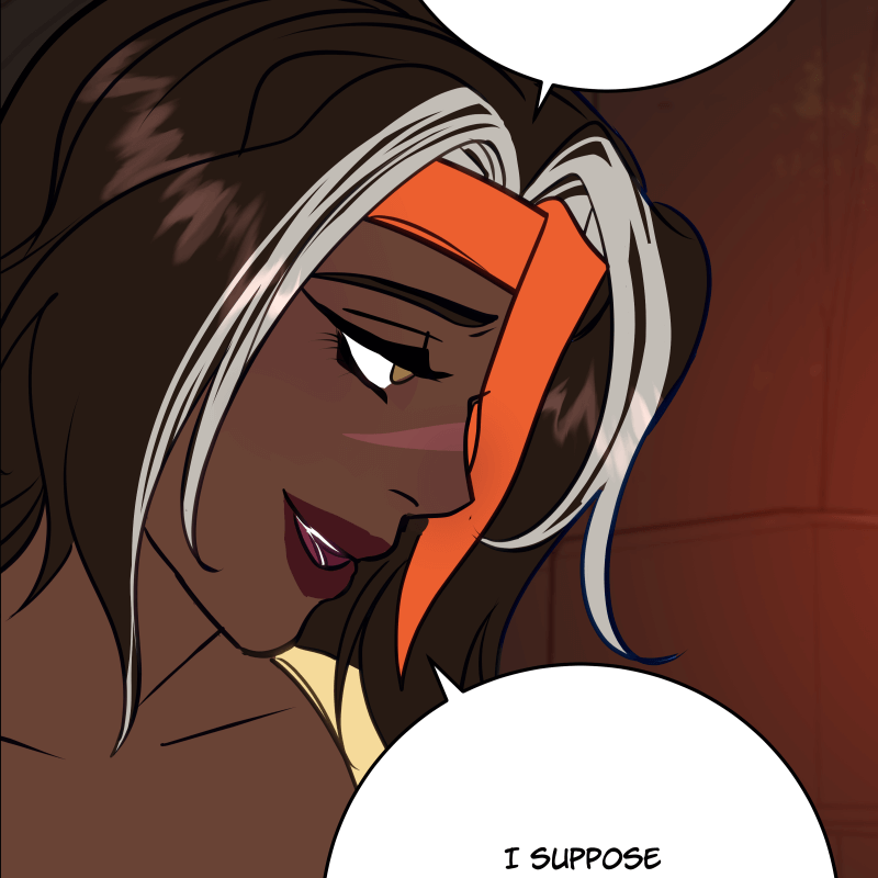 Love Me to Death Chapter 66 - Page 77