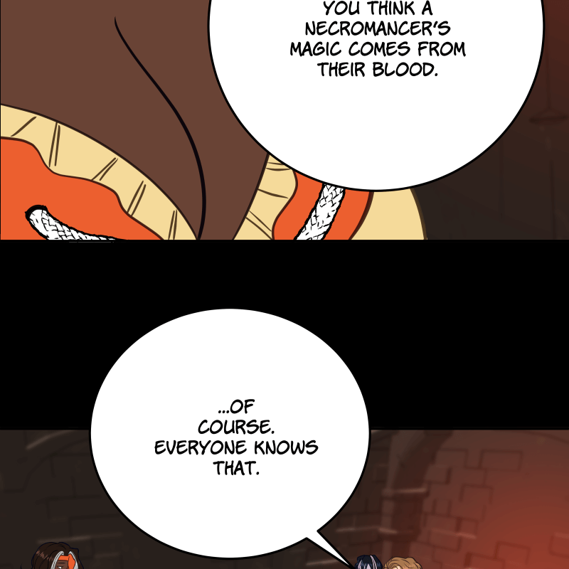 Love Me to Death Chapter 66 - Page 78