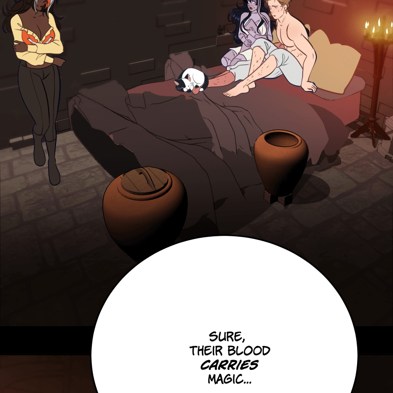 Love Me to Death Chapter 66 - Page 79