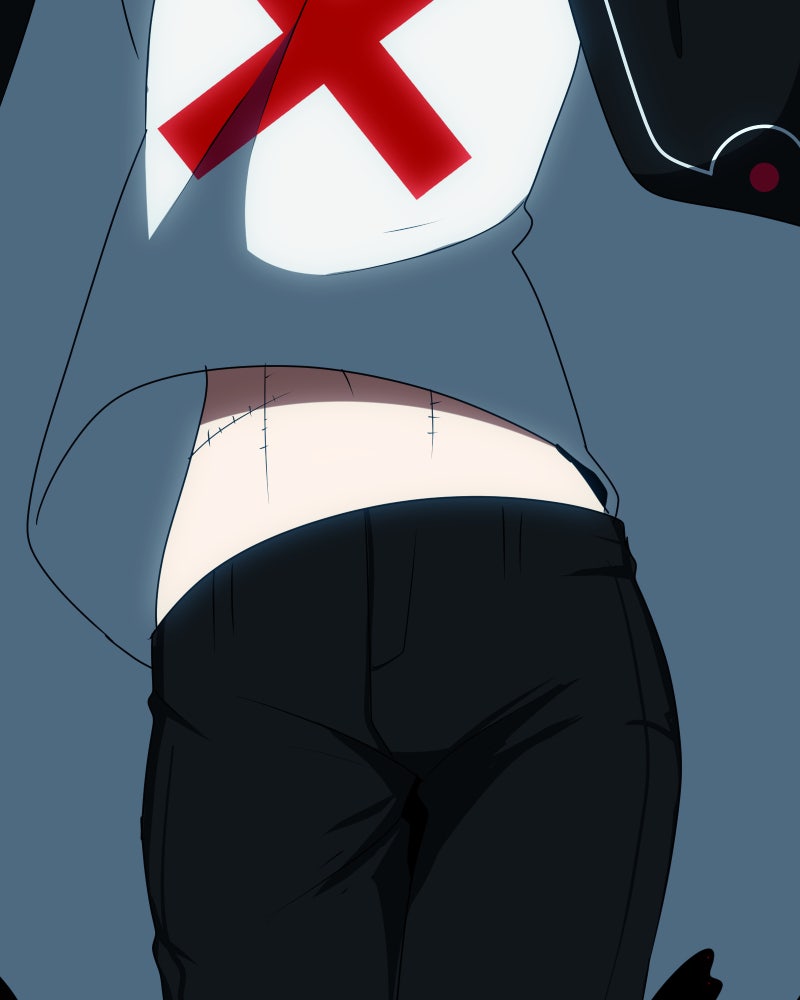 Love Me to Death Chapter 66 - Page 9