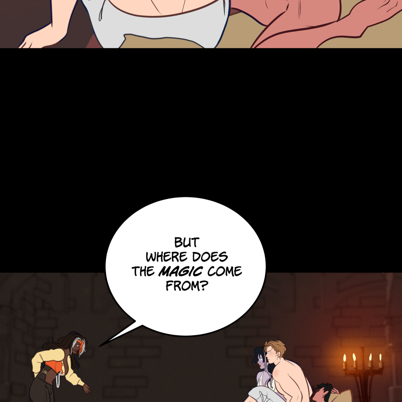 Love Me to Death Chapter 66 - Page 81