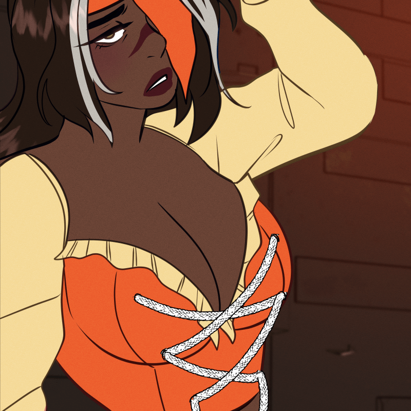 Love Me to Death Chapter 66 - Page 87