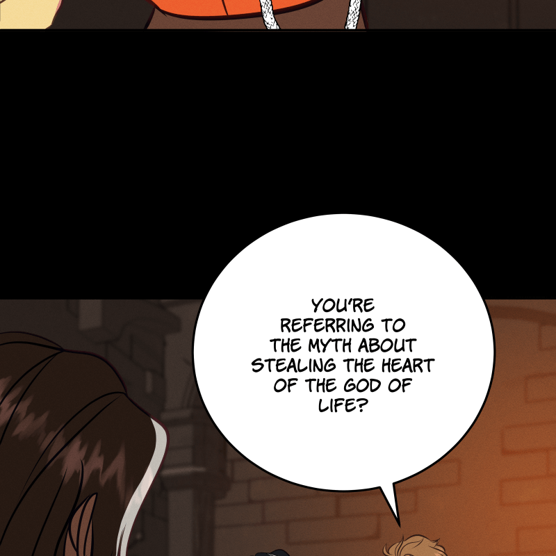 Love Me to Death Chapter 66 - Page 88