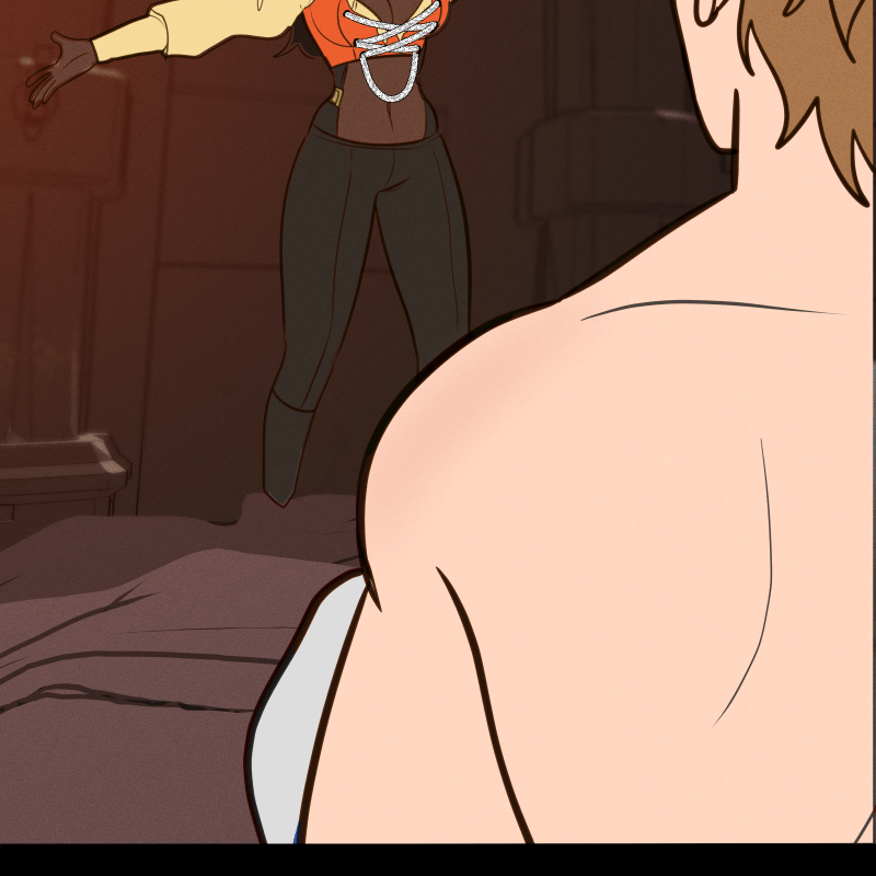 Love Me to Death Chapter 66 - Page 91