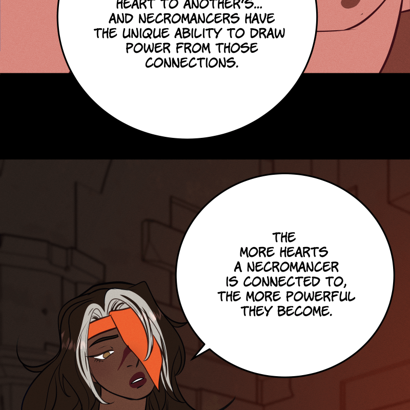 Love Me to Death Chapter 66 - Page 94