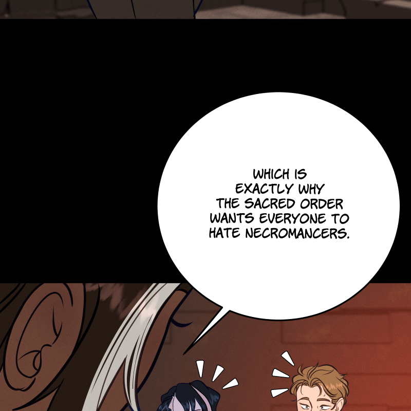 Love Me to Death Chapter 66 - Page 96