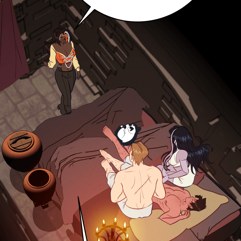 Love Me to Death Chapter 66 - Page 99