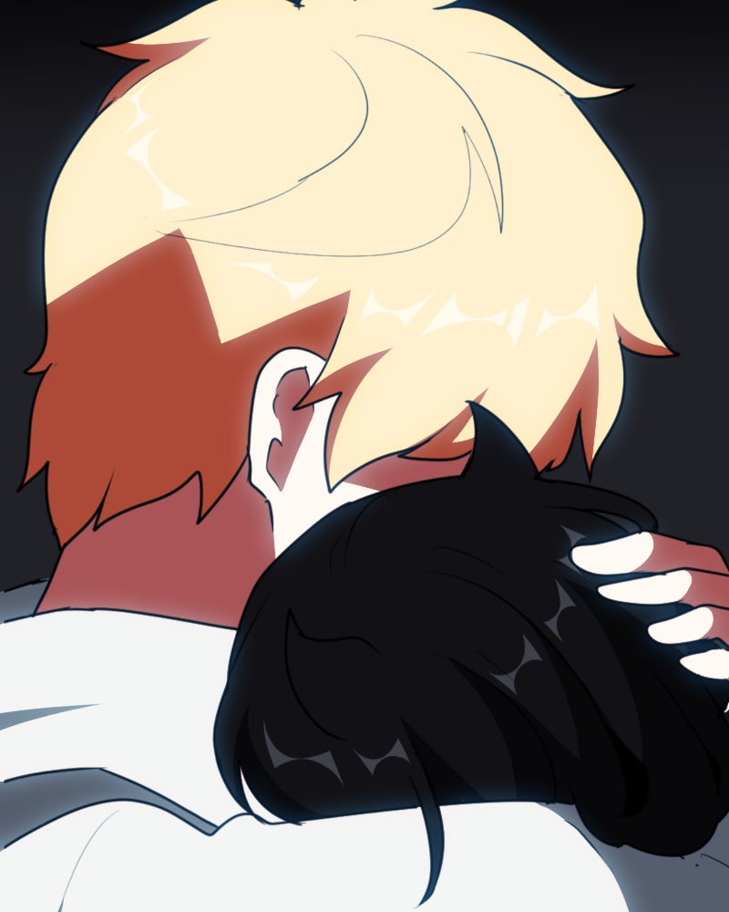 Love Me to Death Chapter 67 - Page 167