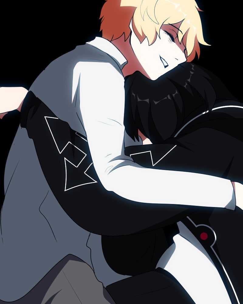 Love Me to Death Chapter 67 - Page 187