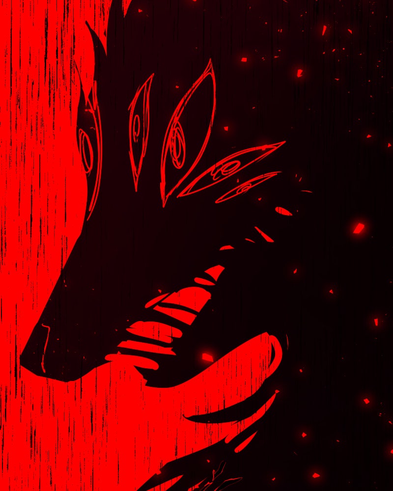 Love Me to Death Chapter 67 - Page 5