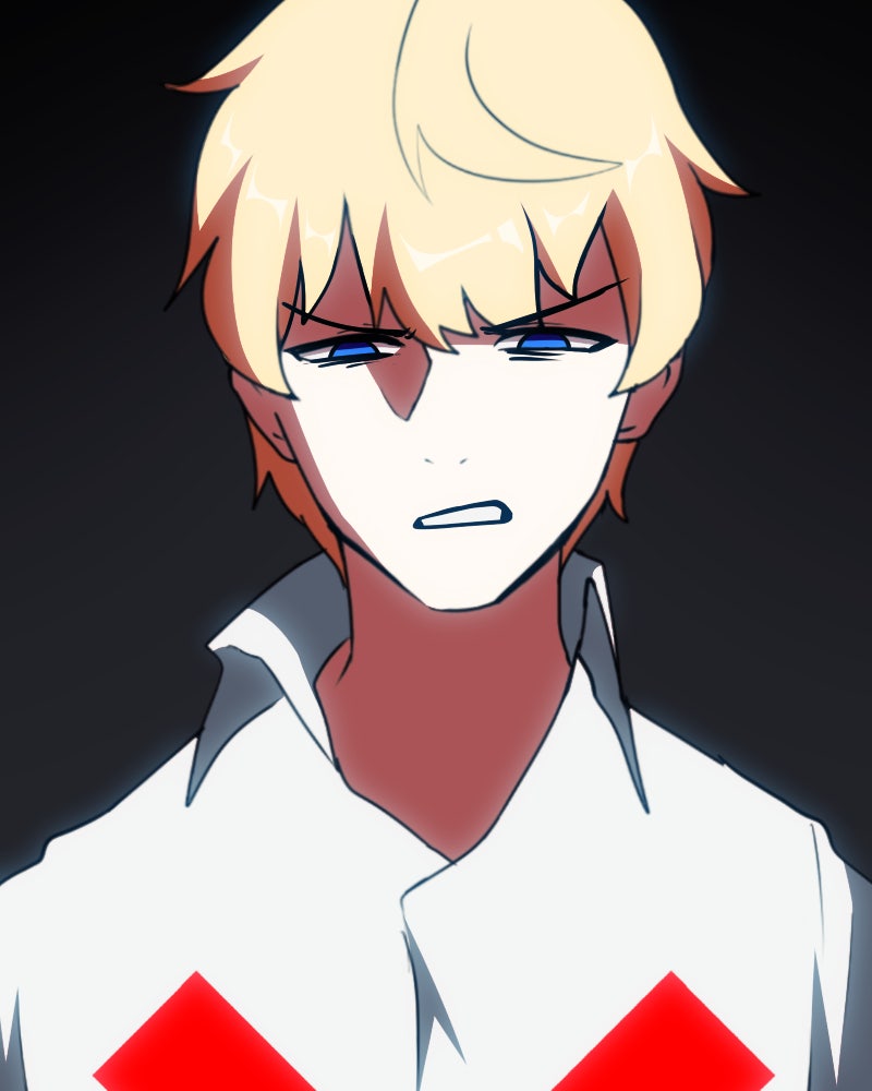 Love Me to Death Chapter 67 - Page 100