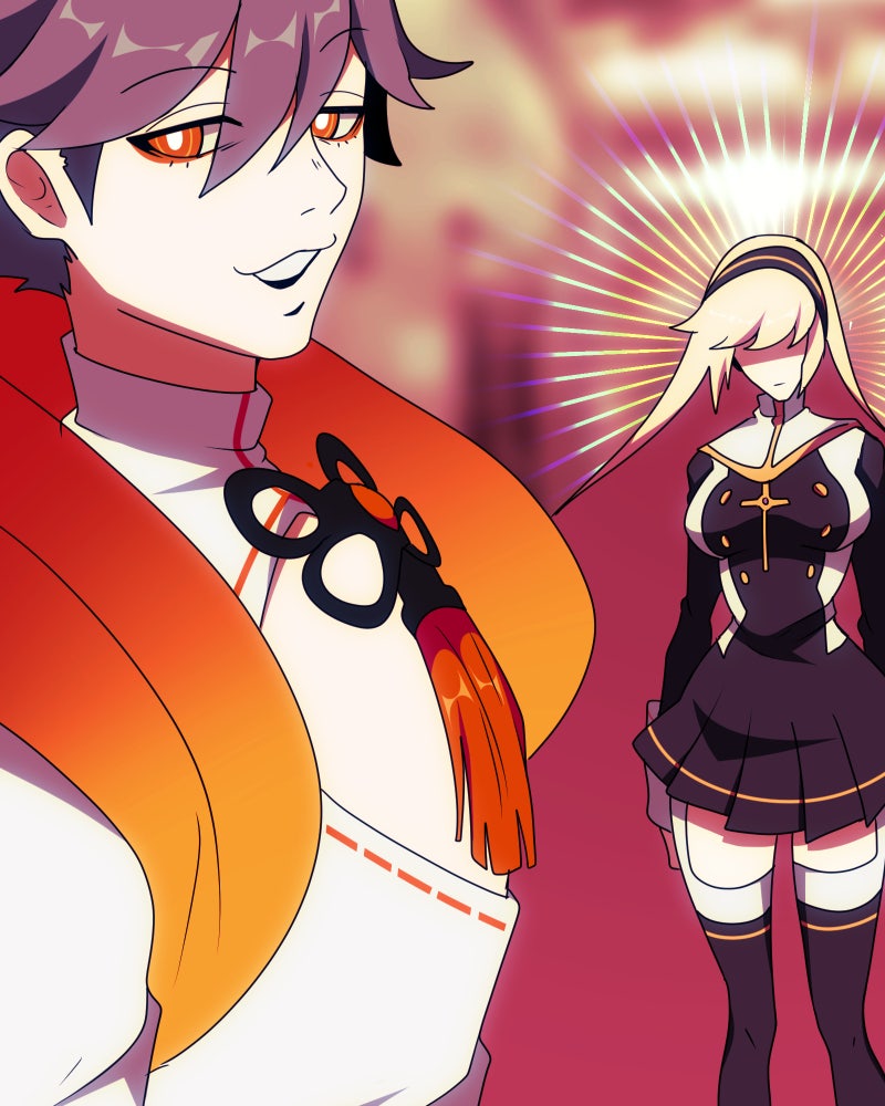 Love Me to Death Chapter 68 - Page 161