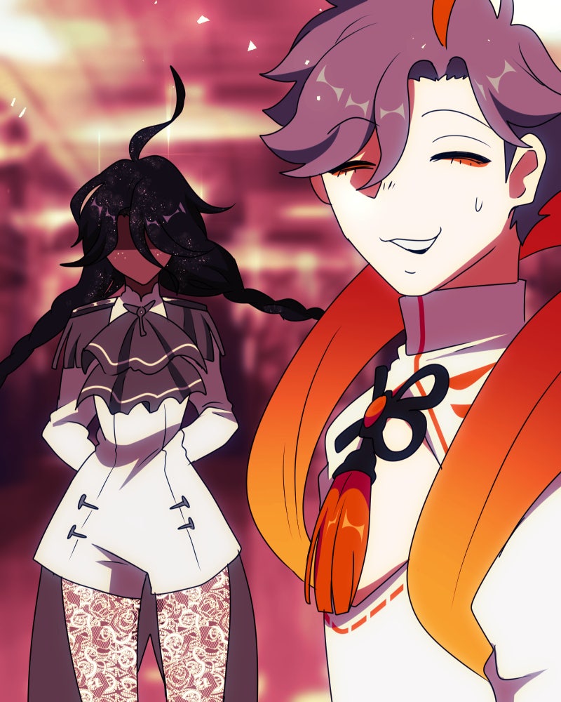 Love Me to Death Chapter 68 - Page 183