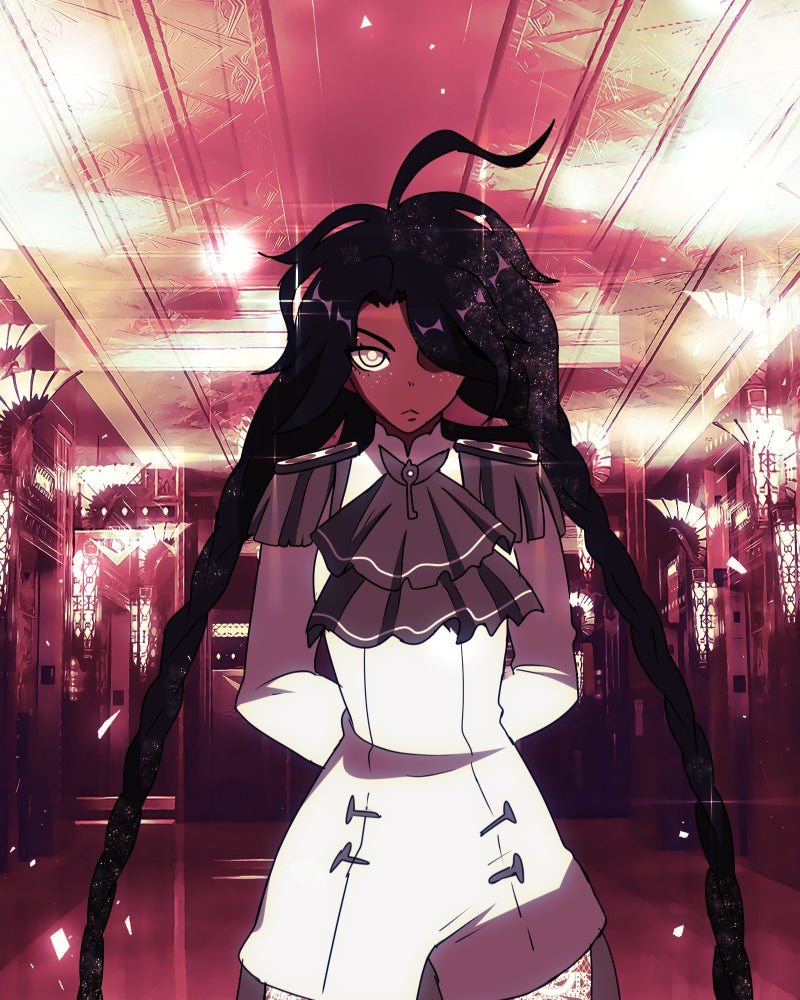 Love Me to Death Chapter 68 - Page 201