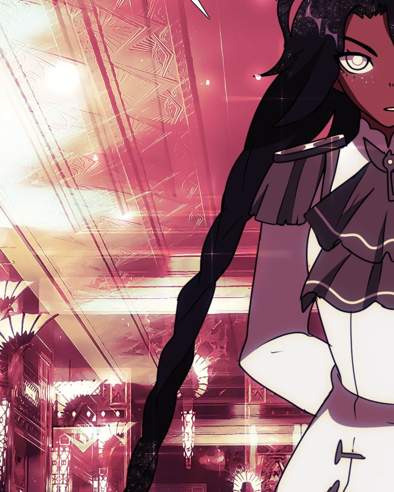 Love Me to Death Chapter 68 - Page 214