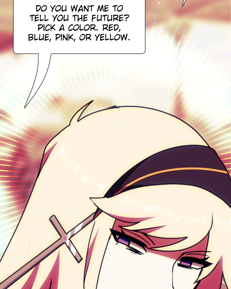 Love Me to Death Chapter 68 - Page 50
