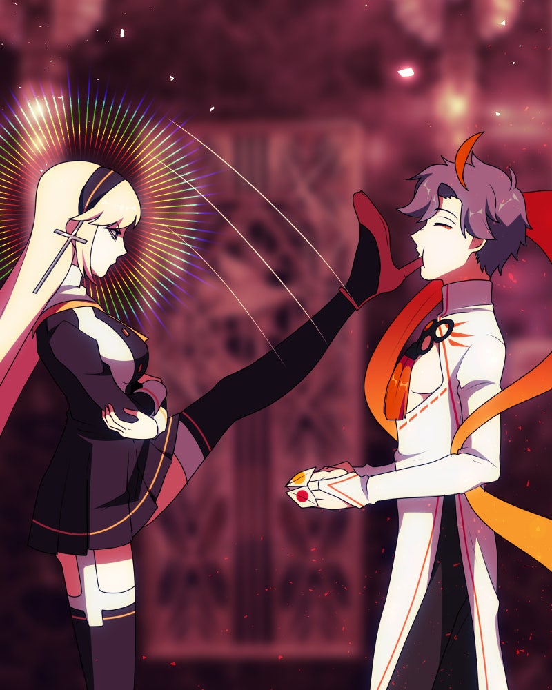 Love Me to Death Chapter 68 - Page 66