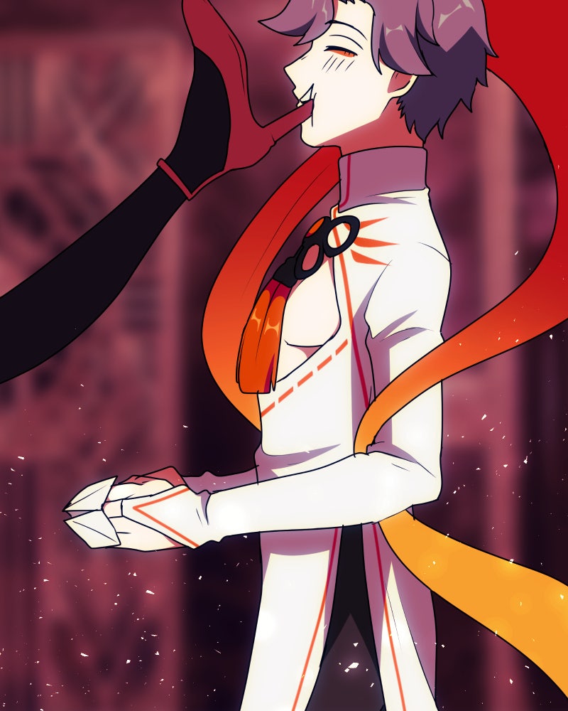 Love Me to Death Chapter 68 - Page 73