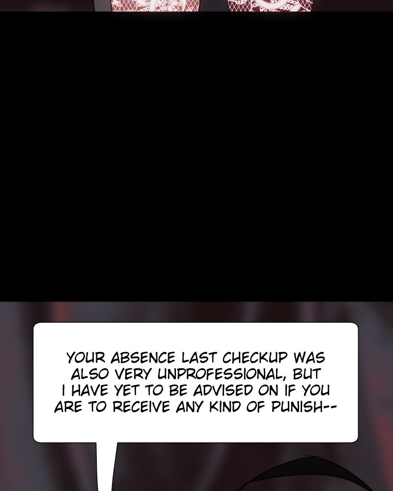 Love Me to Death Chapter 69 - Page 116