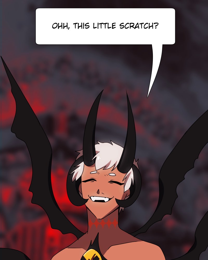 Love Me to Death Chapter 69 - Page 130