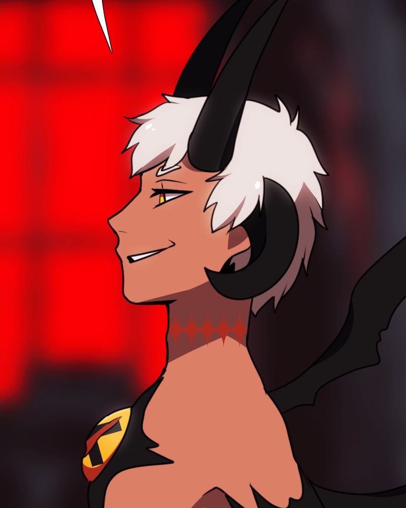 Love Me to Death Chapter 69 - Page 214