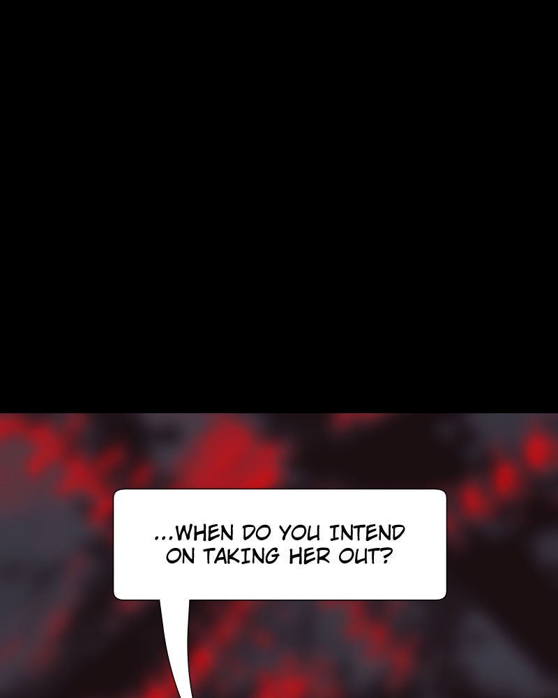 Love Me to Death Chapter 69 - Page 216