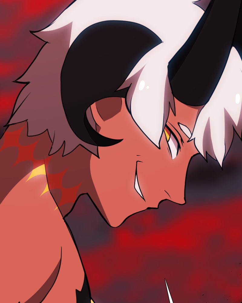 Love Me to Death Chapter 69 - Page 47