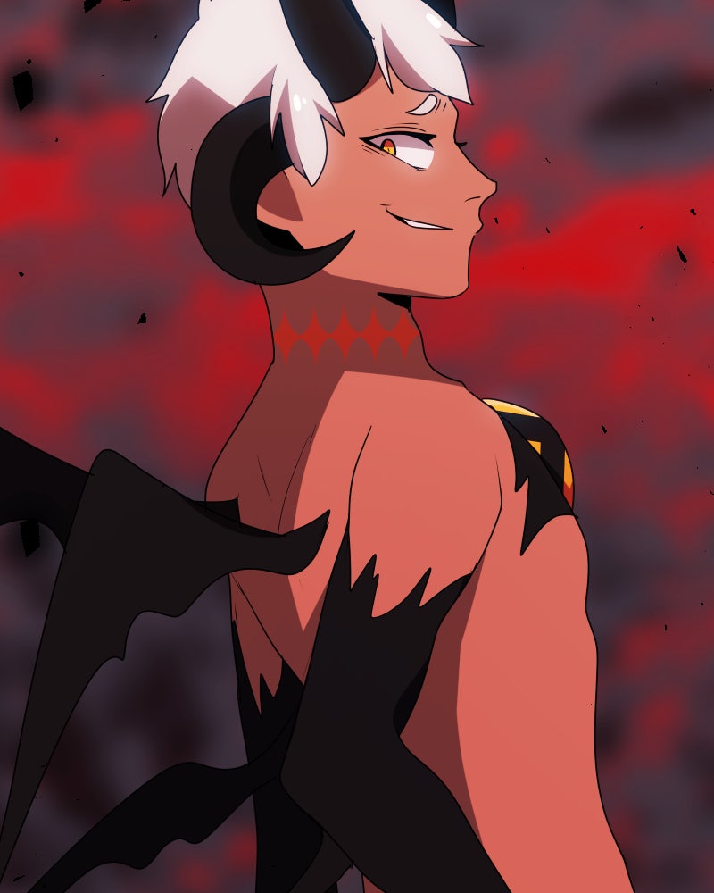 Love Me to Death Chapter 69 - Page 60