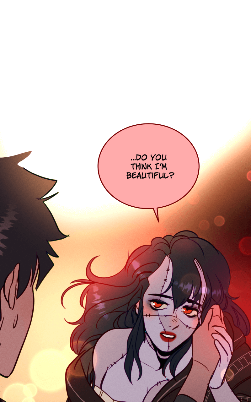 Love Me to Death Chapter 7 - Page 1