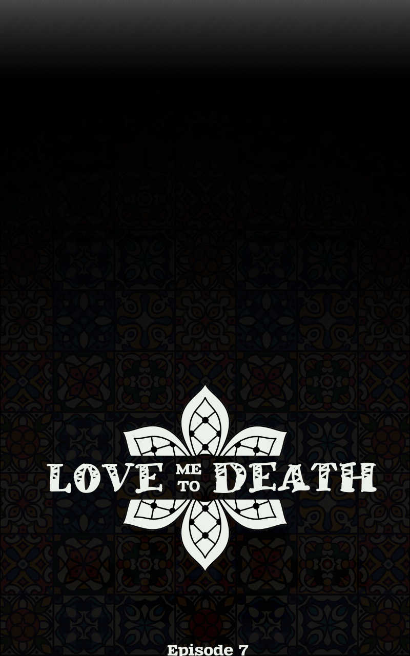 Love Me to Death Chapter 7 - Page 11