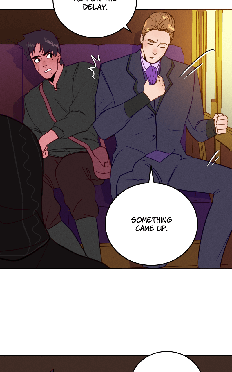 Love Me to Death Chapter 7 - Page 15