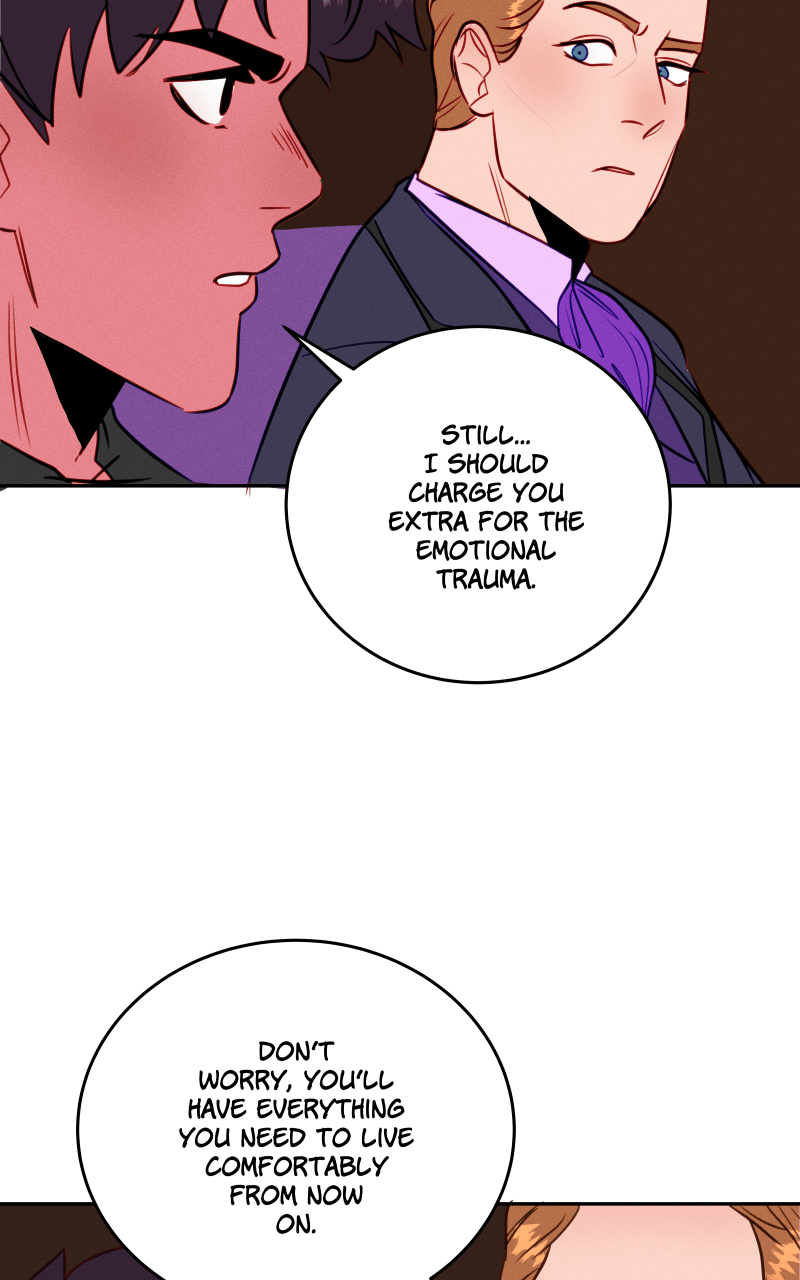 Love Me to Death Chapter 7 - Page 17