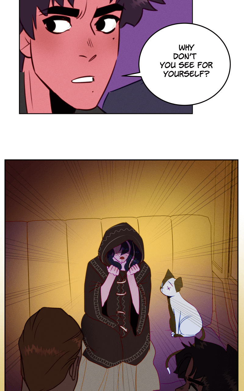 Love Me to Death Chapter 7 - Page 19